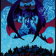 Illustration for article titled This Beautiful, Classic Disney-Inspired Art Show Is a Time-Warp to Your Childhood